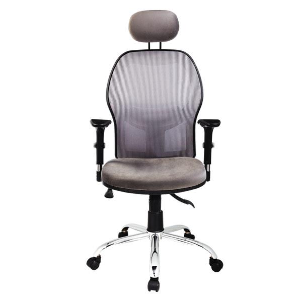 صندلی مدیریتی راحتیران مدل T55-11 مشکی